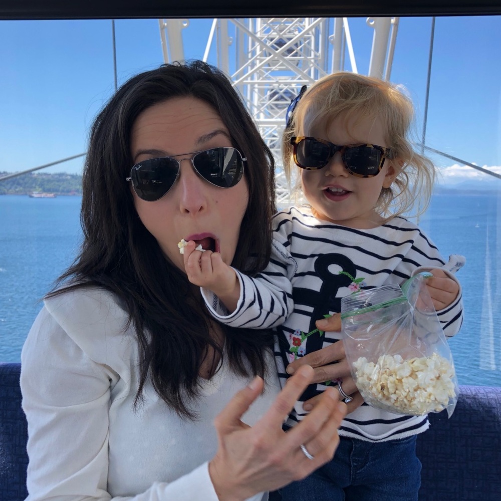 Meet your Posher, Jaclyn